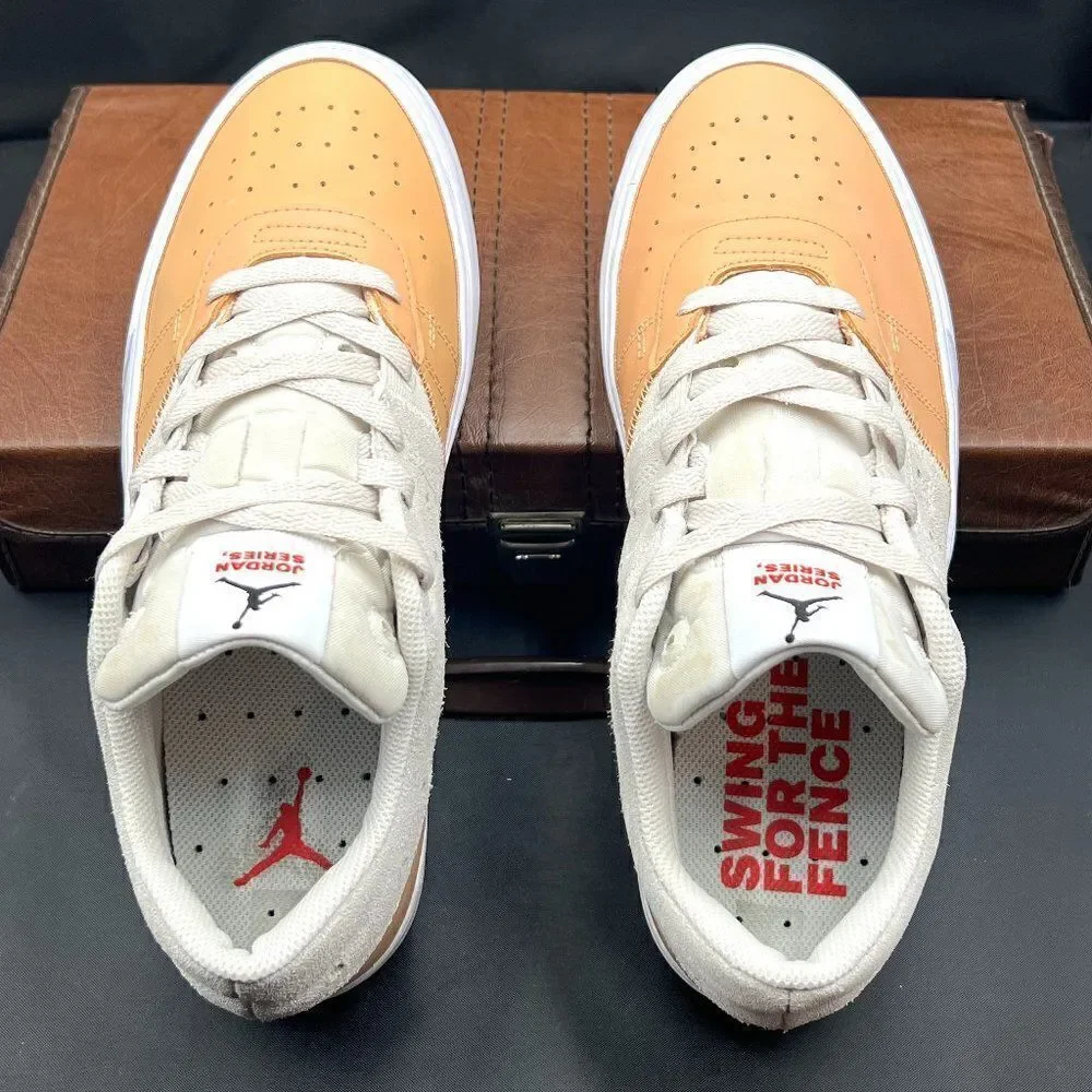 Air Jordan Series.03 ES 'Phantom Praline'